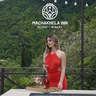 machakhela inn - Machakhela - 9