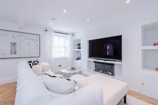 Cosy Cottage - 1BR Retreat - Harrogate & Ripon - Parking - Ingerthorpe - 0