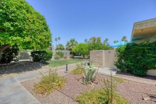 K0146- Las Flores Modern Gem - Palm Springs - 8