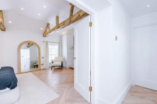 Cosy Cottage - 1BR Retreat - Harrogate & Ripon - Parking - Ingerthorpe - 3
