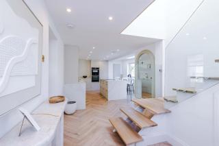 Cosy Cottage - 1BR Retreat - Harrogate & Ripon - Parking - Ingerthorpe - 2