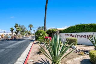 K0147 - Fairways Mtn Views - Palm Springs - 0
