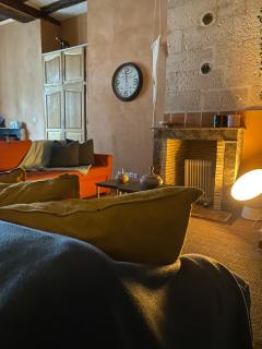Grand Appartement historique Rue Colbert - Tours - 7