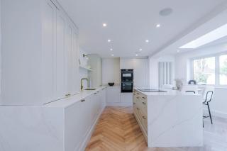 Cosy Cottage - 1BR Retreat - Harrogate & Ripon - Parking - Ingerthorpe - 7
