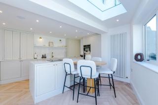 Cosy Cottage - 1BR Retreat - Harrogate & Ripon - Parking - Ingerthorpe - 6