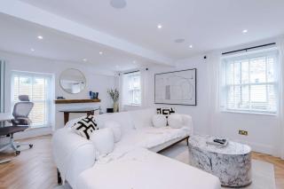 Cosy Cottage - 1BR Retreat - Harrogate & Ripon - Parking - Ingerthorpe - 4