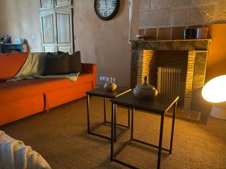 Grand Appartement historique Rue Colbert - Tours - 8