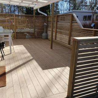 Lilla stugan nära Kungsbacka - Fjärås - 8