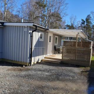 Lilla stugan nära Kungsbacka - Fjärås - 9
