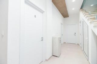 Apart-Hotel President - Ulcinj - 2