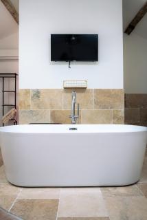 Le Castel, La Suit Prestige - 7