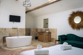 Le Castel, La Suit Prestige - 1