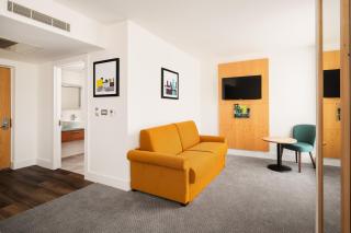 Holiday Inn Birmingham City by IHG - Birmingham - 1