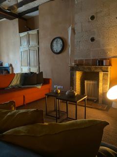 Grand Appartement historique Rue Colbert - Tours - 9