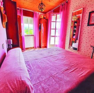 Comfortable house with sea view in Viveiro, 200 m² - 2