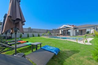 Villa Arel House - Fethiye - 9