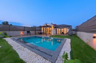 Villa Arel House - Fethiye - 6
