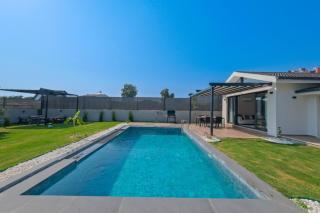 Villa Arel House - Fethiye - 4