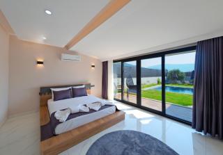 Villa Arel House - Fethiye - 3