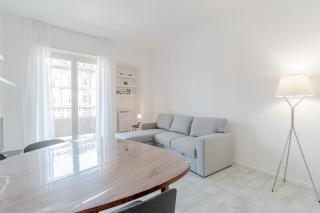 GuestHost Lovely Flat X6 in Santa Rita - Turin - 4