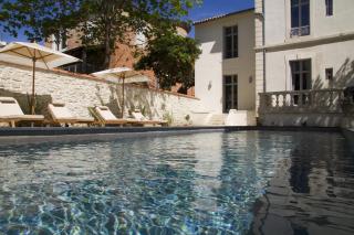 Villa Meridia - Nîmes - 2