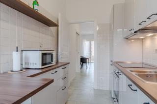 GuestHost Lovely Flat X6 in Santa Rita - Turin - 1