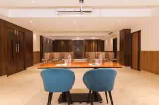 Hotel Vedanta Pride Hubballi - Hubli - 7