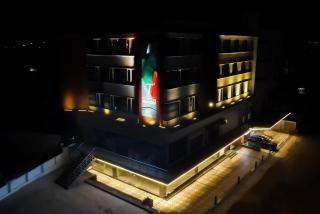 Hotel Vedanta Pride Hubballi - Hubli - 6