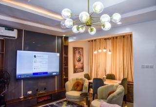 Inglewood House - Lagos - 6