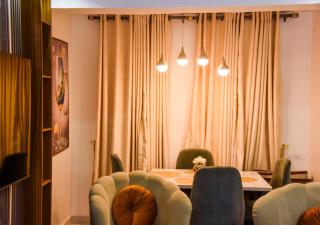Inglewood House - Lagos - 5