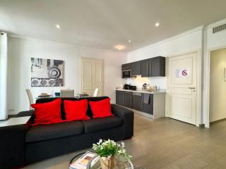 Dimora André By SCLS Locations - Cannes - 8
