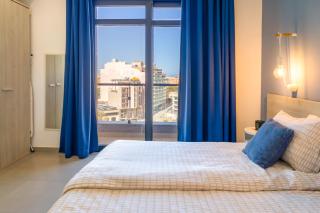 Luxury 2 bedroom apartment in St Julians - St Julian's - 3
