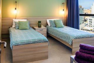 Luxury 2 bedroom apartment in St Julians - St Julian's - 2