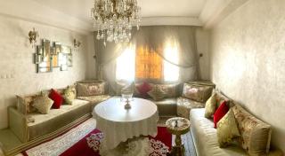 Quiet and bright apartment in Hay Mohammadi - 0