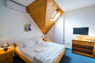 Győrfi Apartmanház Zamárdi - Zamárdi - 5