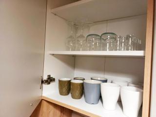 Apartament Oliwka - Toruń - 3