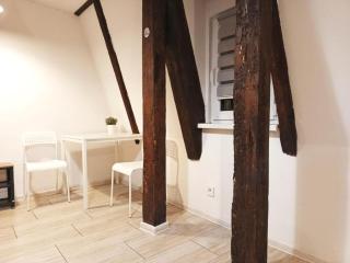 Apartament Oliwka - Toruń - 4