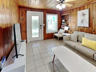 Sea Glass Suites 2 - Topsail Beach - 8