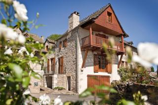 Gite de la bonne etoile - La Canourgue - 9