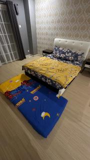 High Floor Naz Comfort Suite Champs Elysees - Kampar - 2