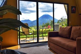 Alma Luna Villa Arenal - Monterrey - 5