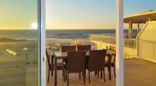 Praia Del Rey SeaView Dupplex - Casal da Lagoa Seca - 9