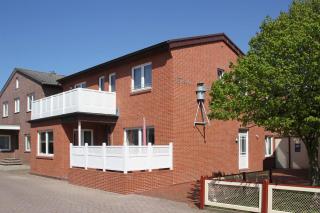 Wohnung Ostbake - Borkum - 3