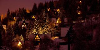 le chalet pointu de capucine - Bourg-Saint-Maurice - 5