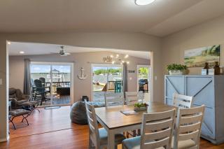 That Little Lake House - Mabank - 3