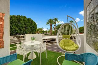 K0162 - La Palme Regency - Palm Springs - 9