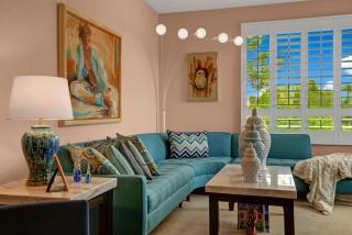 K0162 - La Palme Regency - Palm Springs - 7