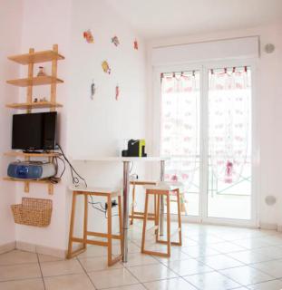 Casa Anna - Marina di Montenero - 1