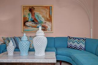 K0162 - La Palme Regency - Palm Springs - 4