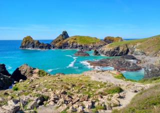 Trenoweth Sea View - Saint Keverne - 5